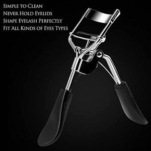 Eyelash Curler
